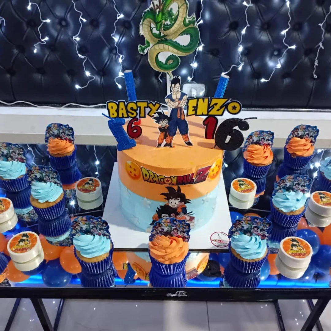HERAS KIDS SALON DE EVENTOS