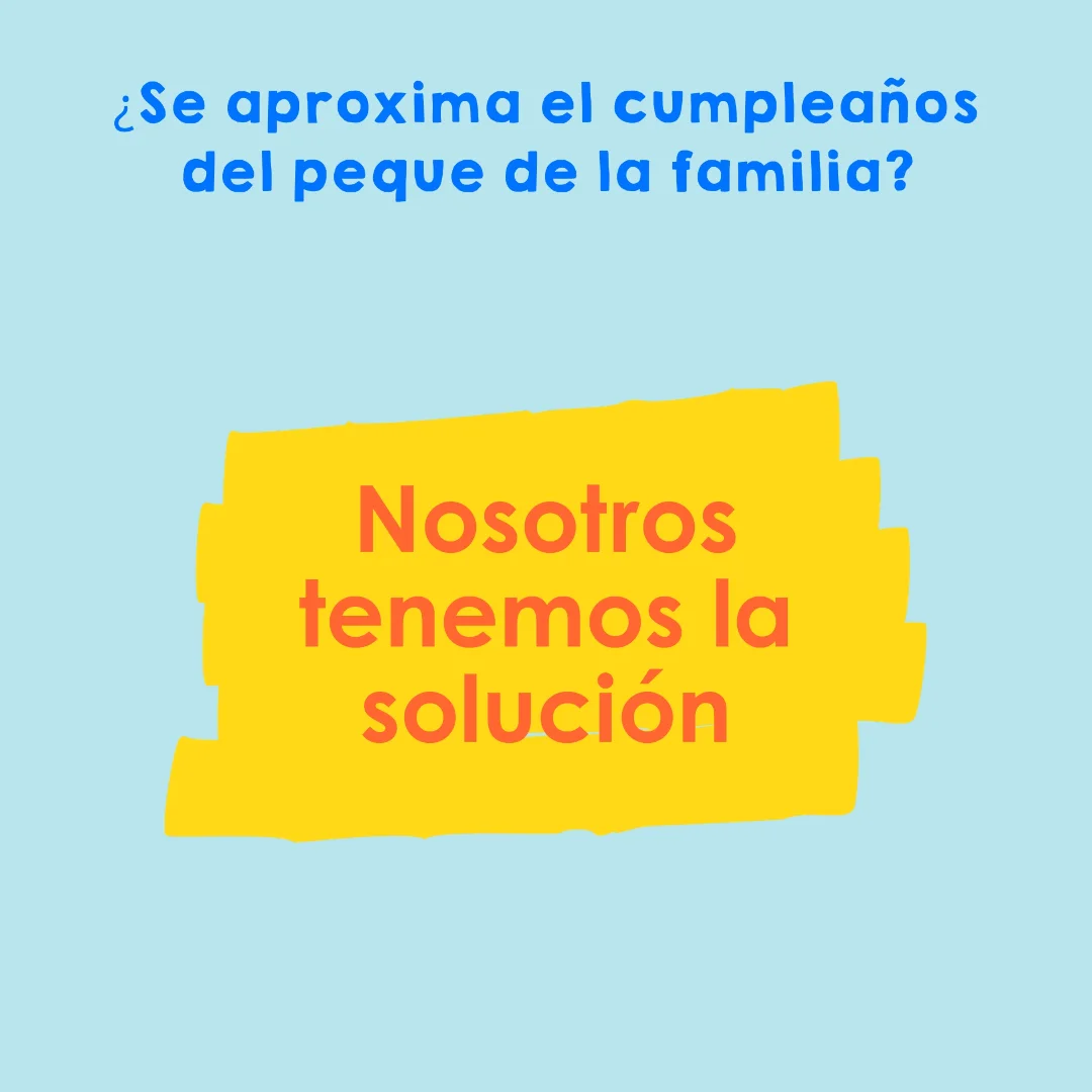 PEQUELAND - SALAS A PURA DIVERSION