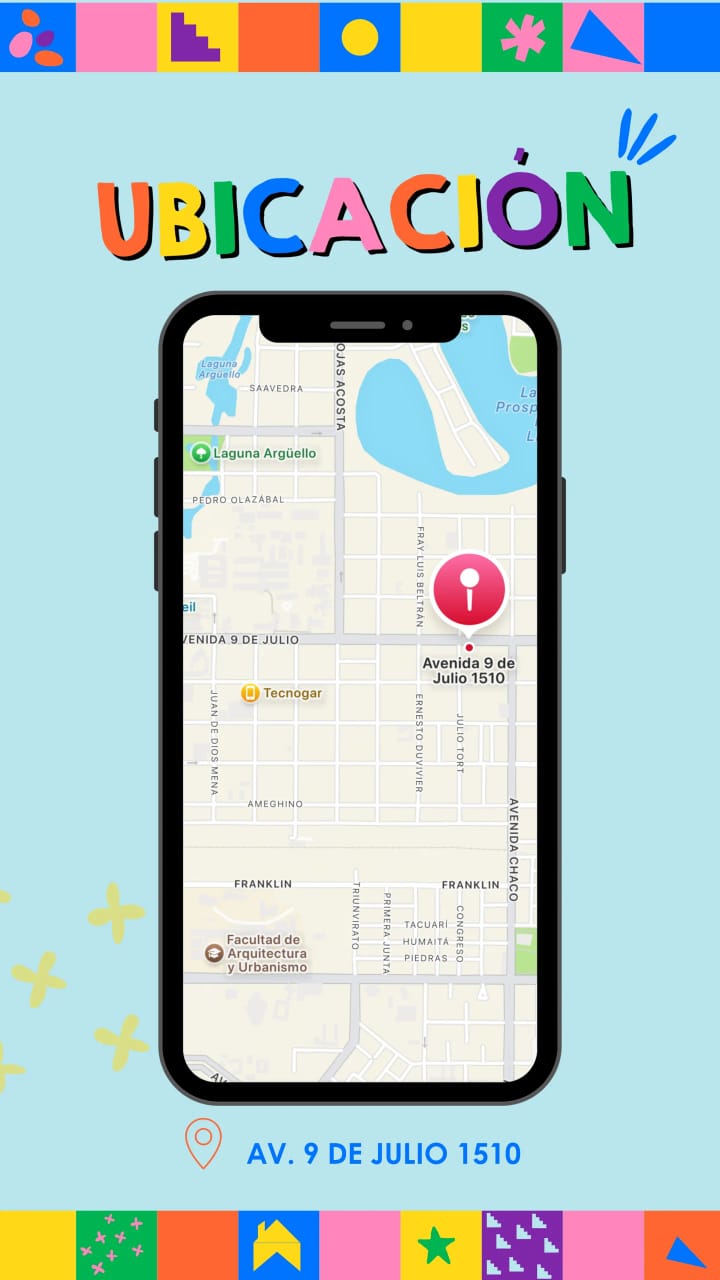 PEQUELAND - SALAS A PURA DIVERSION