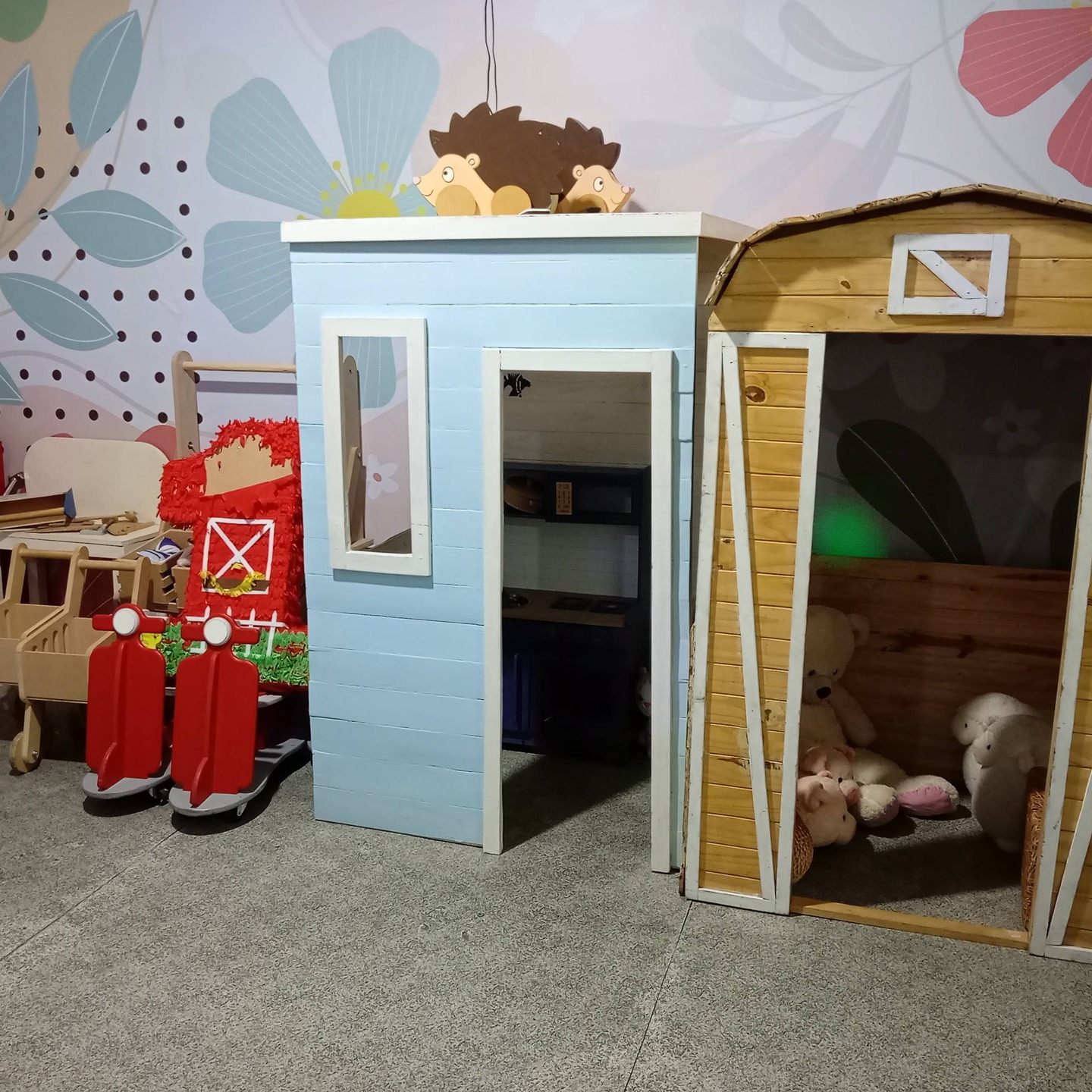 ALMA M.I.A EVENTOS INFANTILES