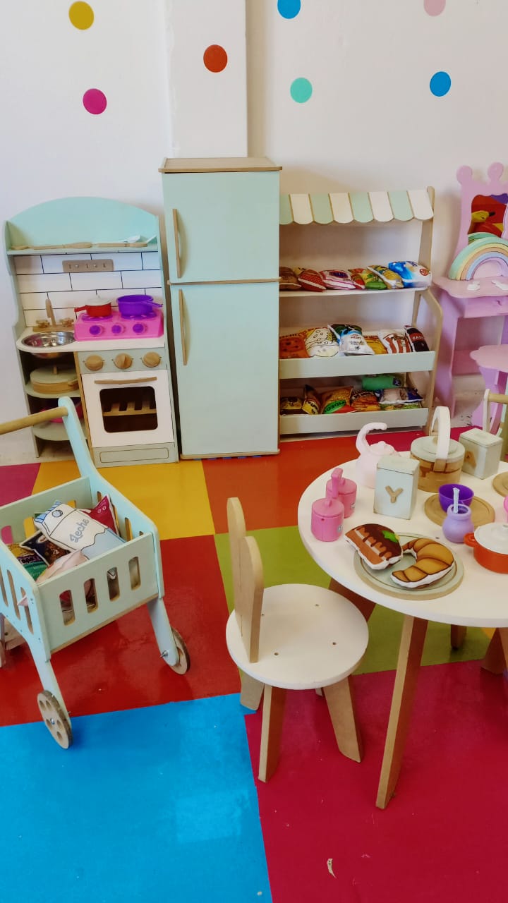 UP EVENTOS INFANTILES