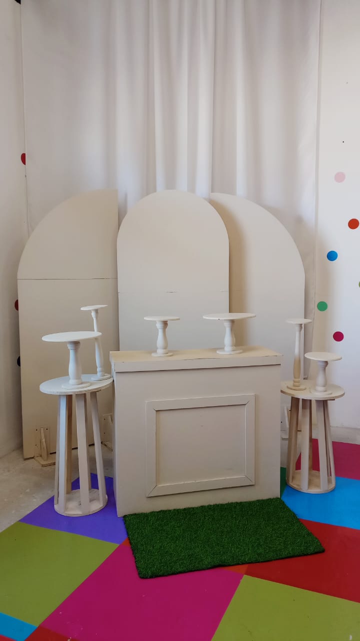 UP EVENTOS INFANTILES