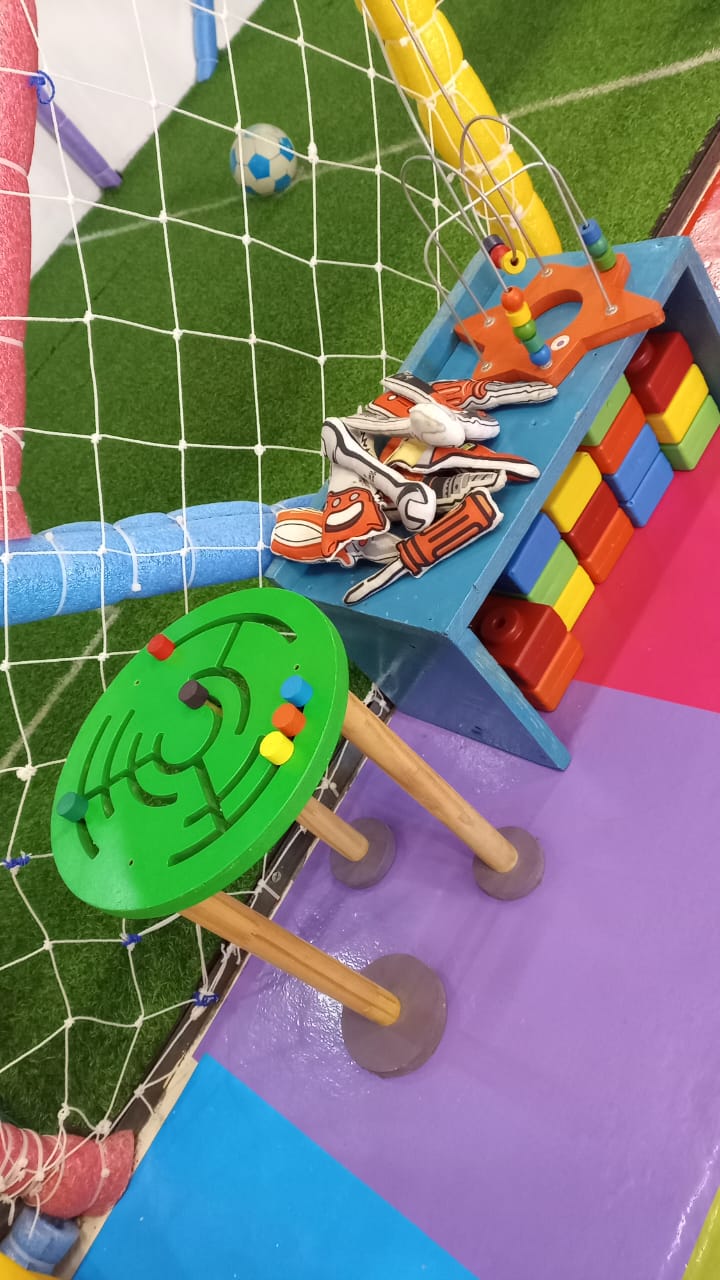 UP EVENTOS INFANTILES