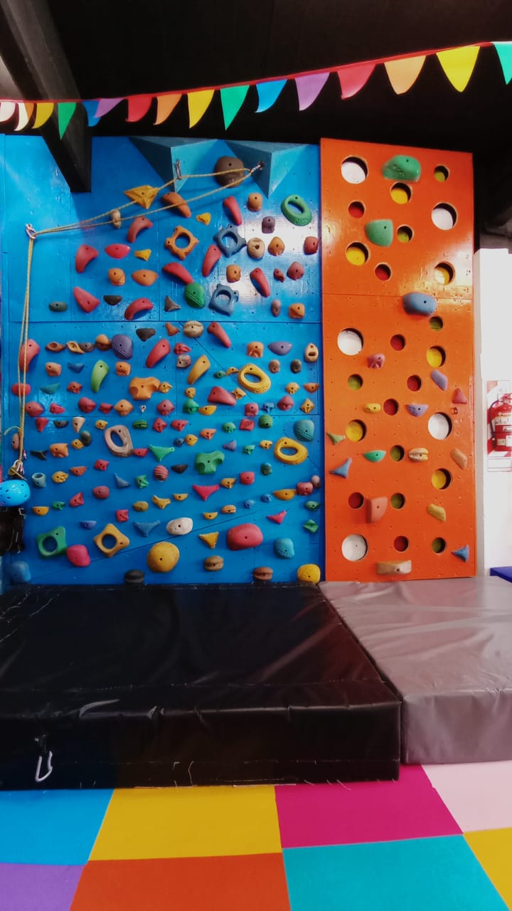 UP EVENTOS INFANTILES