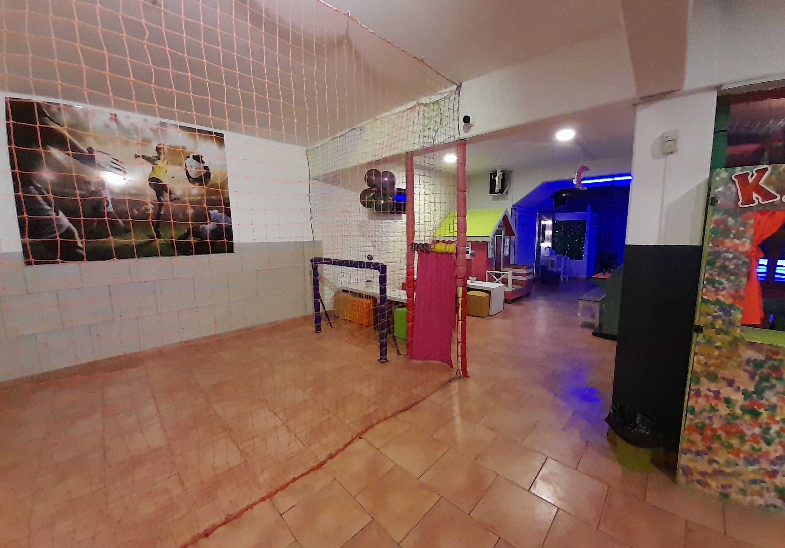 SALON ACUARELA