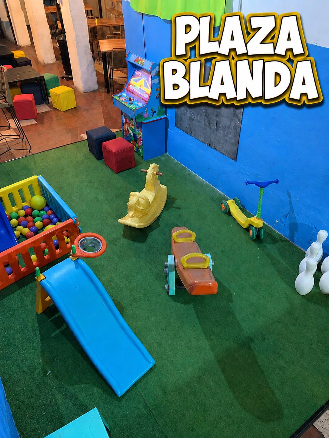 OHANA MULTIEVENTOS