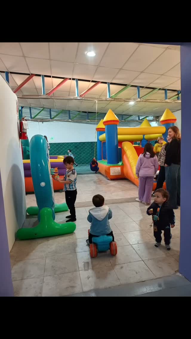 PIZPIRETOS KIDS