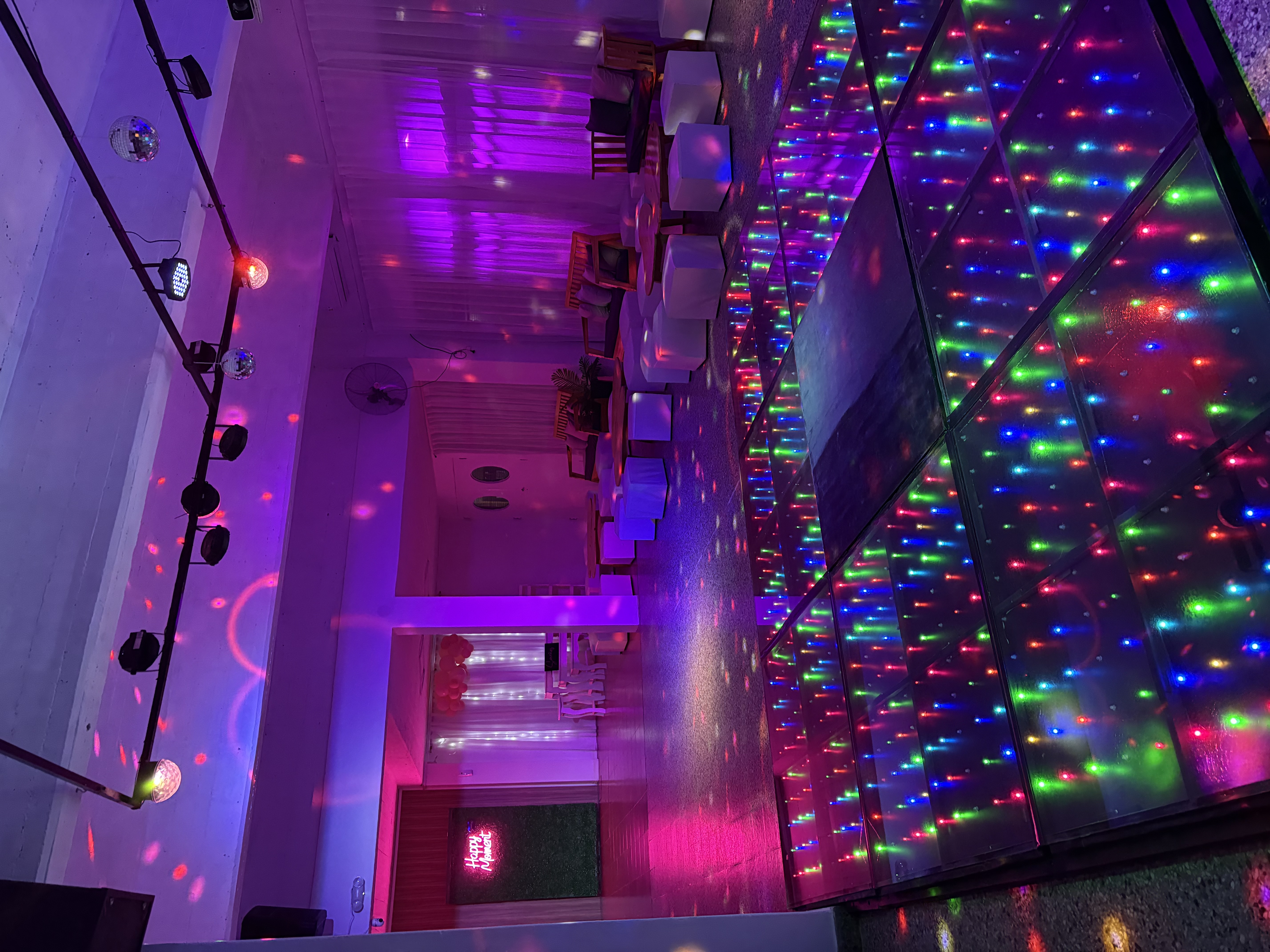 SUEÑOS  SALON DE EVENTOS