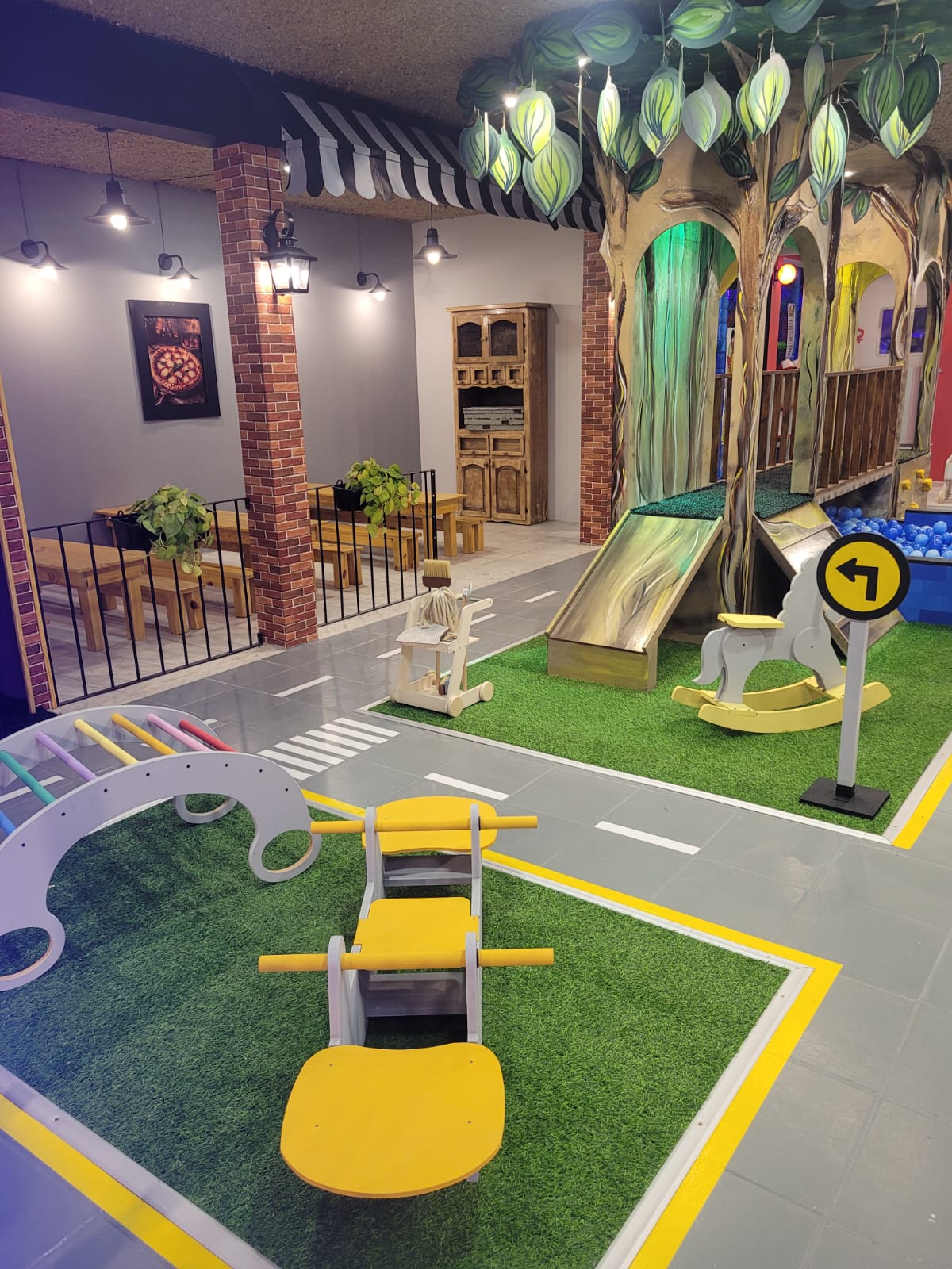 Ciroquito Eventos