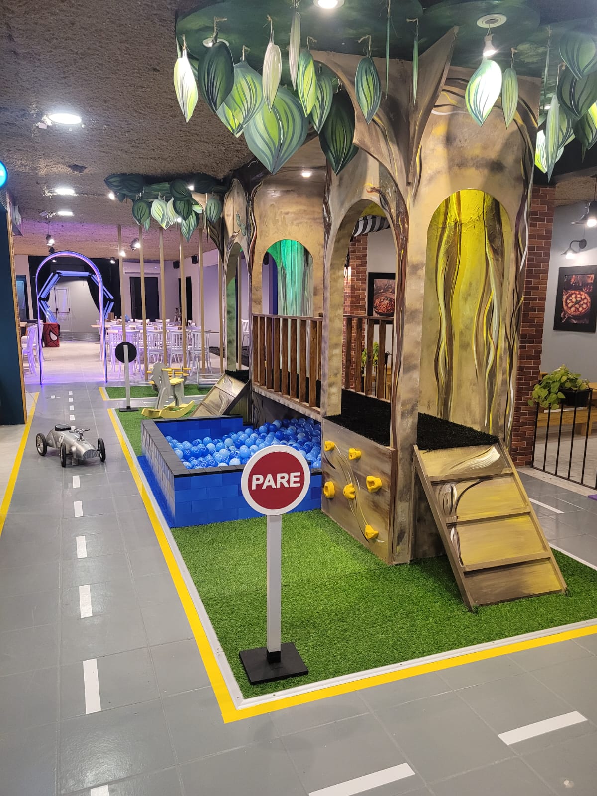 Ciroquito Eventos