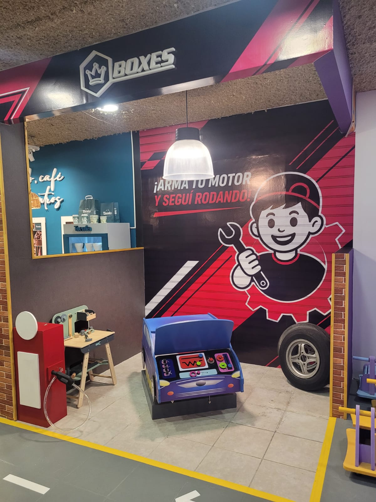 Ciroquito Eventos