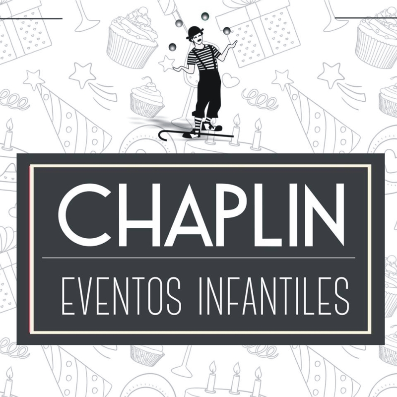 CHAPLIN SALON DE EVENTOS INFANTILES