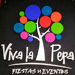 VIVA LA PEPA EVENTOS