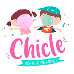 CHICLE EVENTOS INFANTILES