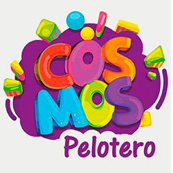 COSMOS PELOTERO