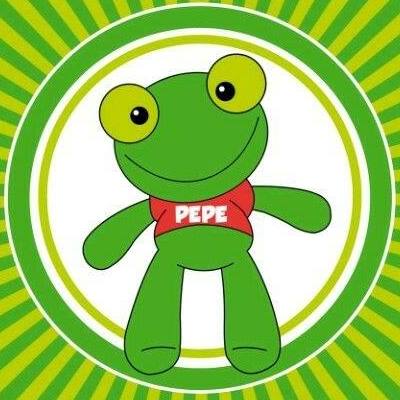 SAPO PEPE