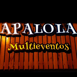 APALOLA MULTIEVENTOS