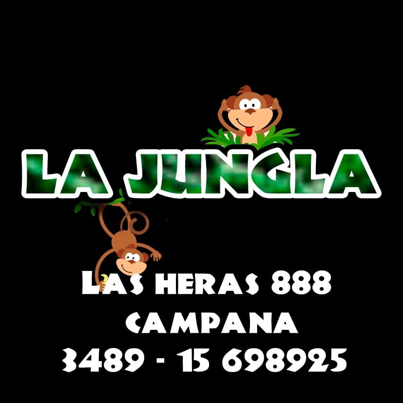 LA JUNGLA