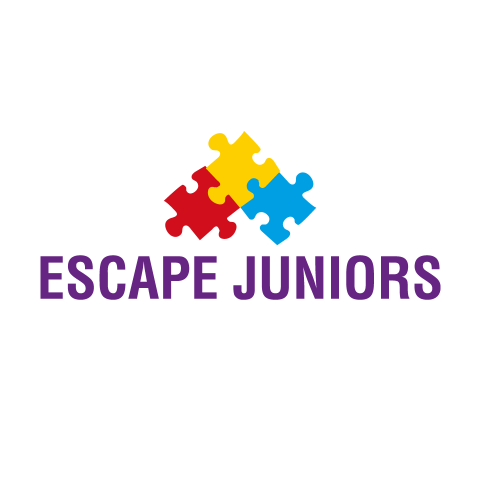 ESCAPE JUNIORS