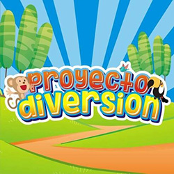 PROYECTO DIVERSION