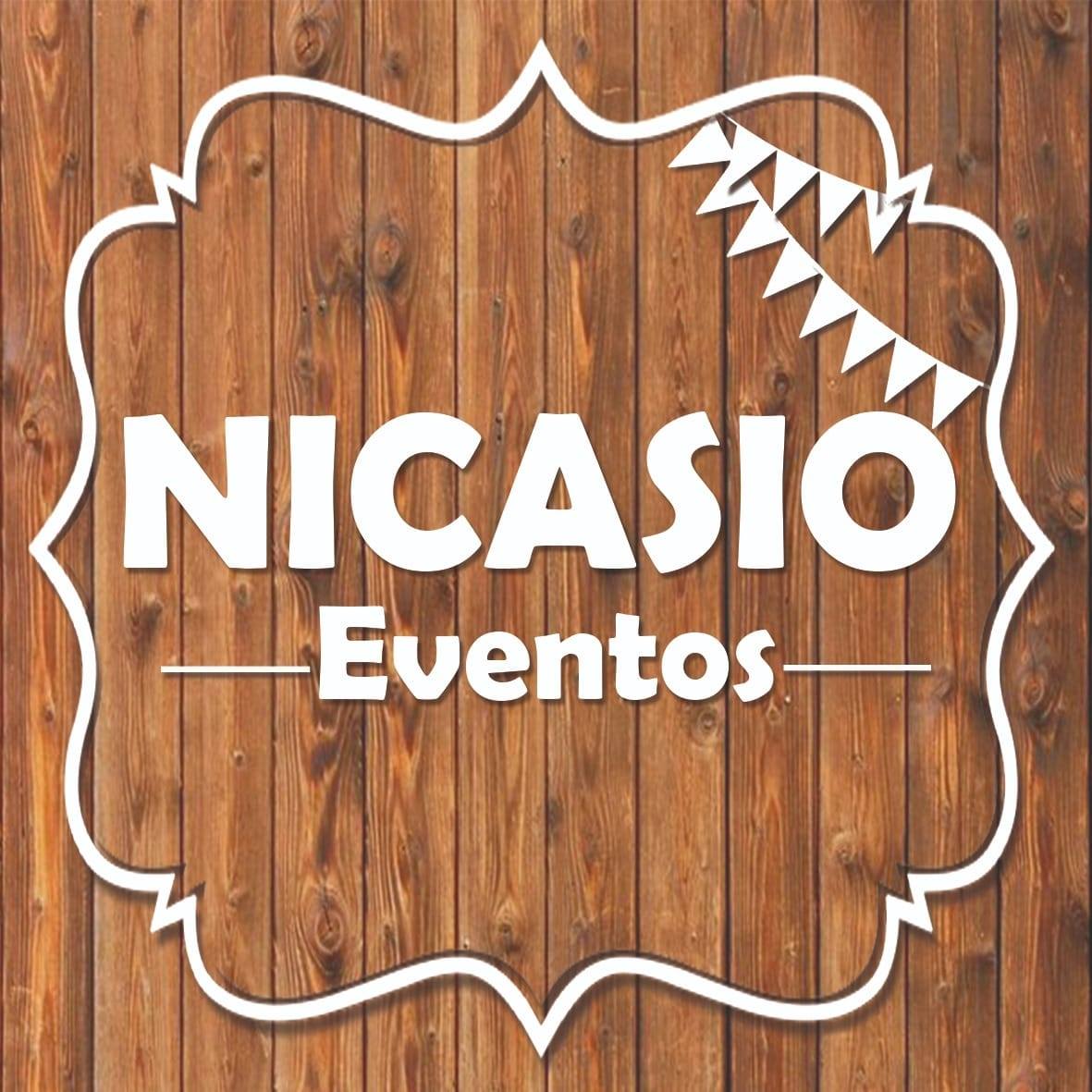 NICASIO EVENTOS