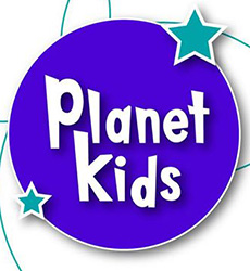 PLANET KIDS