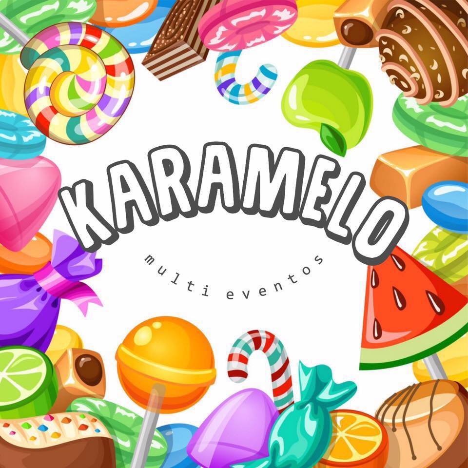 KARAMELO MULTIEVENTOS