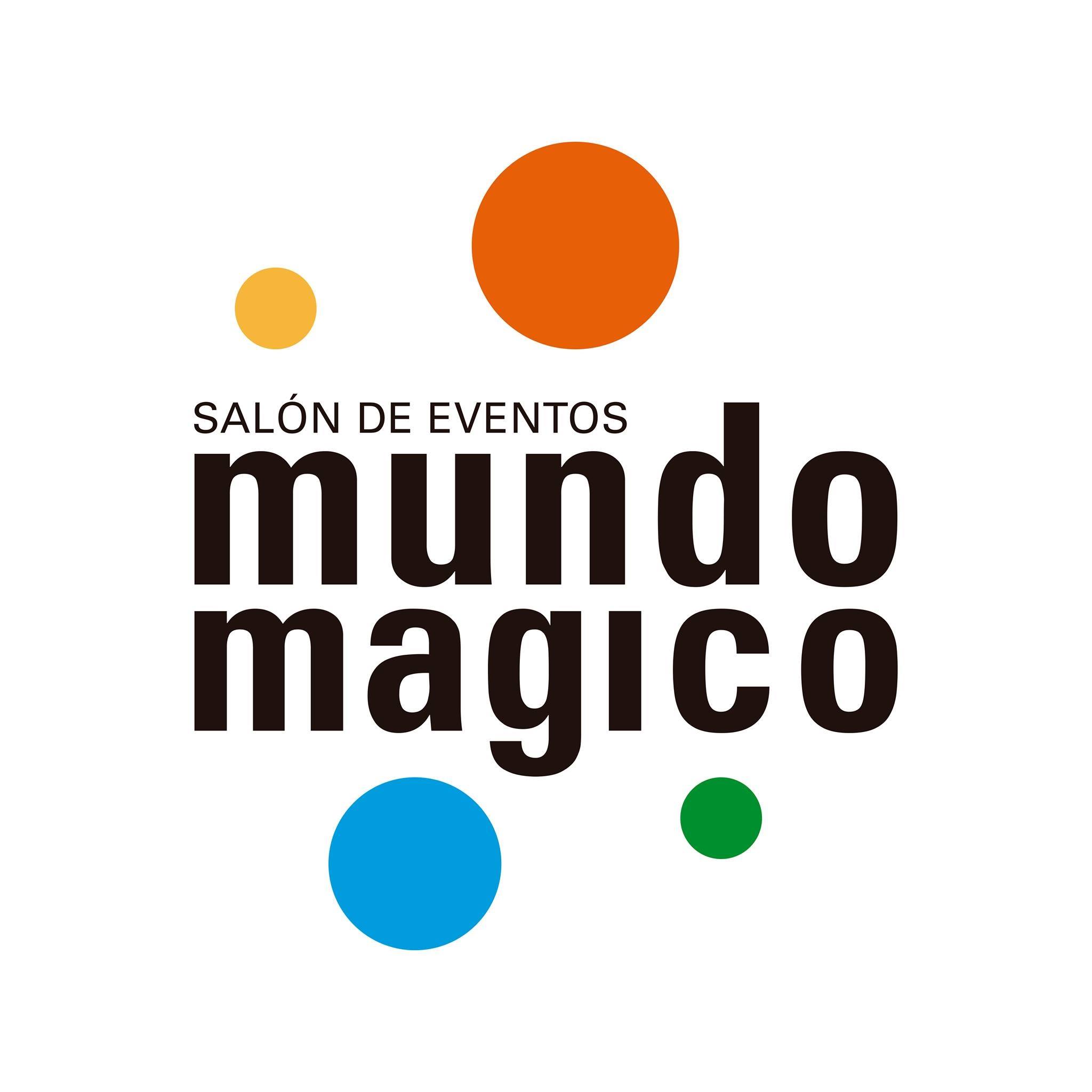 MUNDO MAGICO MULTIEVENTOS