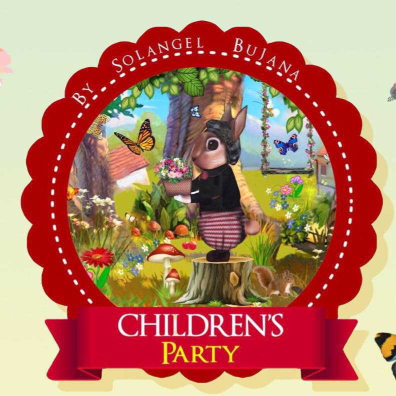 CHILDREN´S PARTY B A