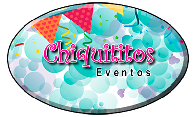 CHIQUITITOS MULTIEVENTOS