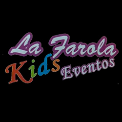 LA FAROLA EVENTOS MERLO