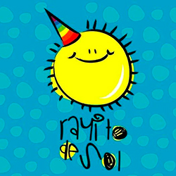 RAYITO DE SOL