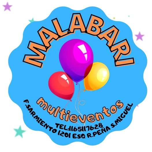 MALABARI SALON MULTIEVENTOS