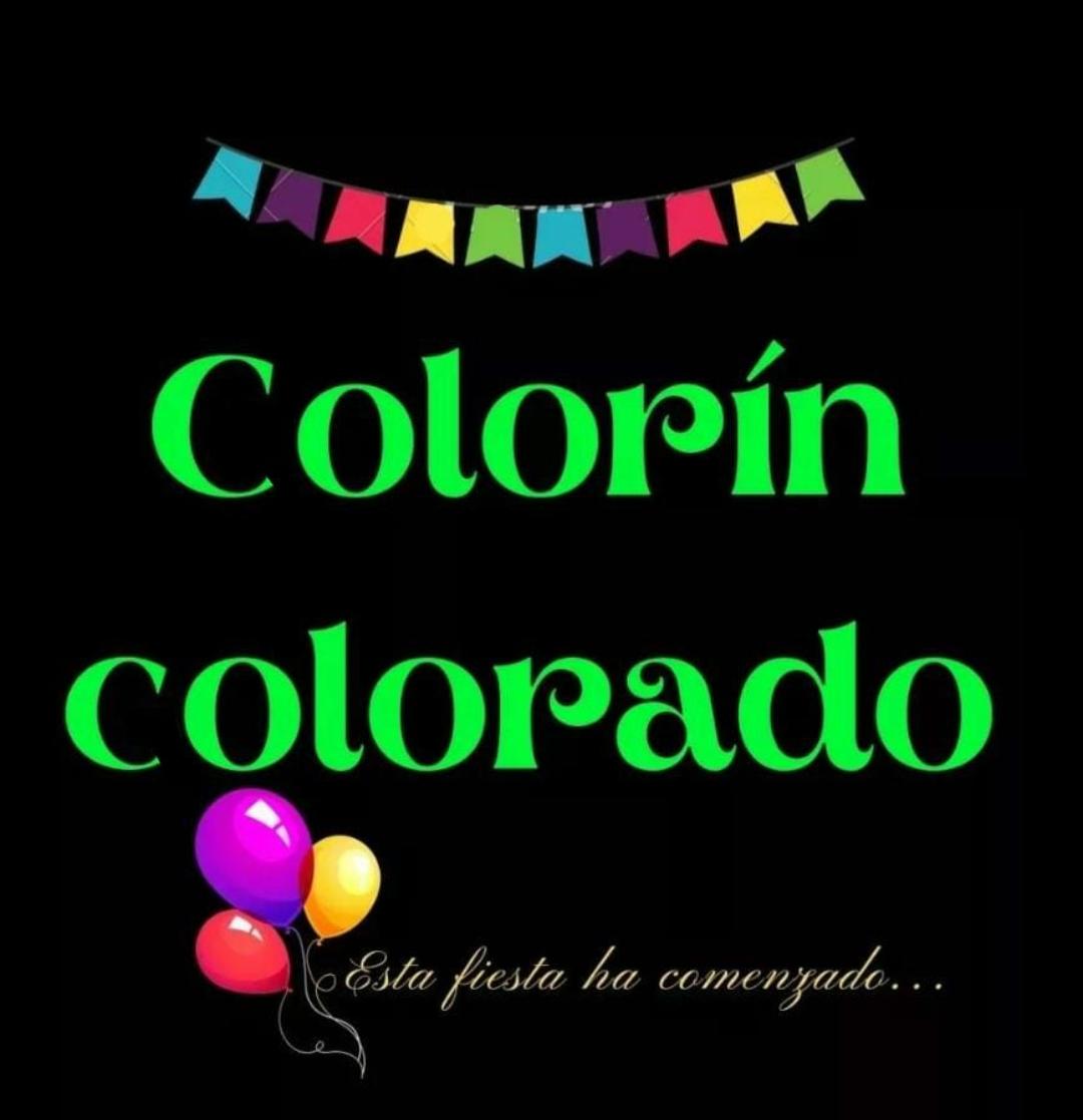 COLORIN COLORADO