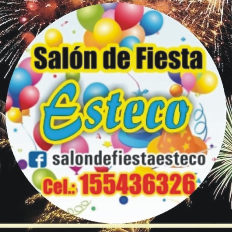 ESTECO MULTIEVENTOS