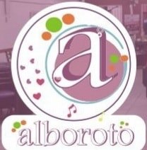 ALBOROTO CATALINAS
