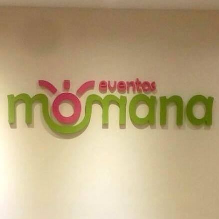 MOMANA EVENTOS