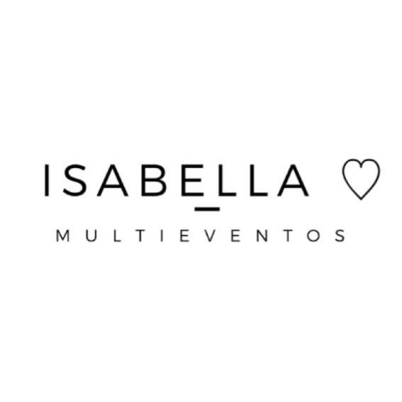 ISABELLA MULTIEVENTOS