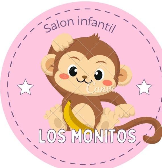 SALON LOS MONITOS