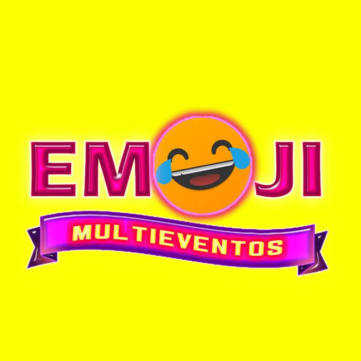 EMOJI MULTIEVENTOS