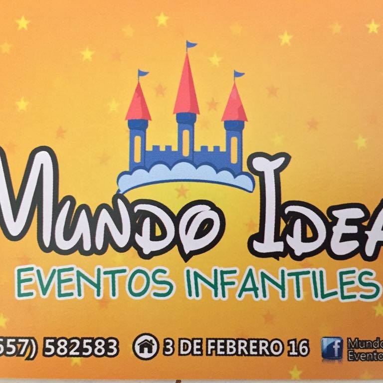 Mundo Ideal Valenza