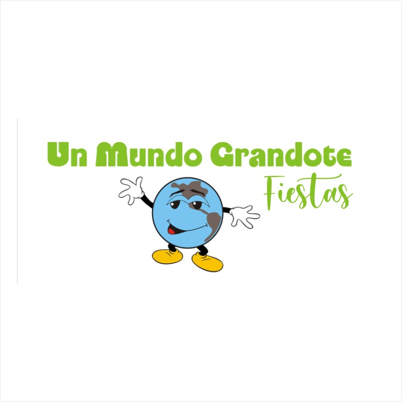 Un mundo grandote
