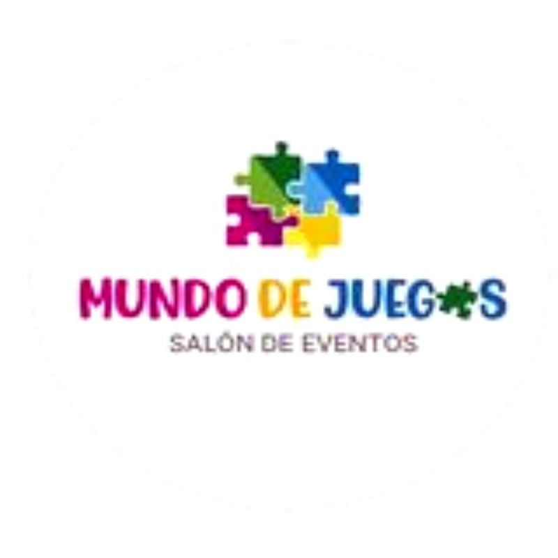 MUNDO DE JUEGOS