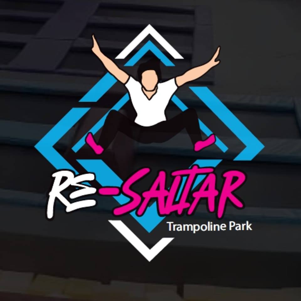 RE-SALTAR TRAMPOLINE PARK