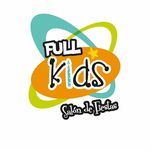 FULL KIDS SALON DE FIESTAS