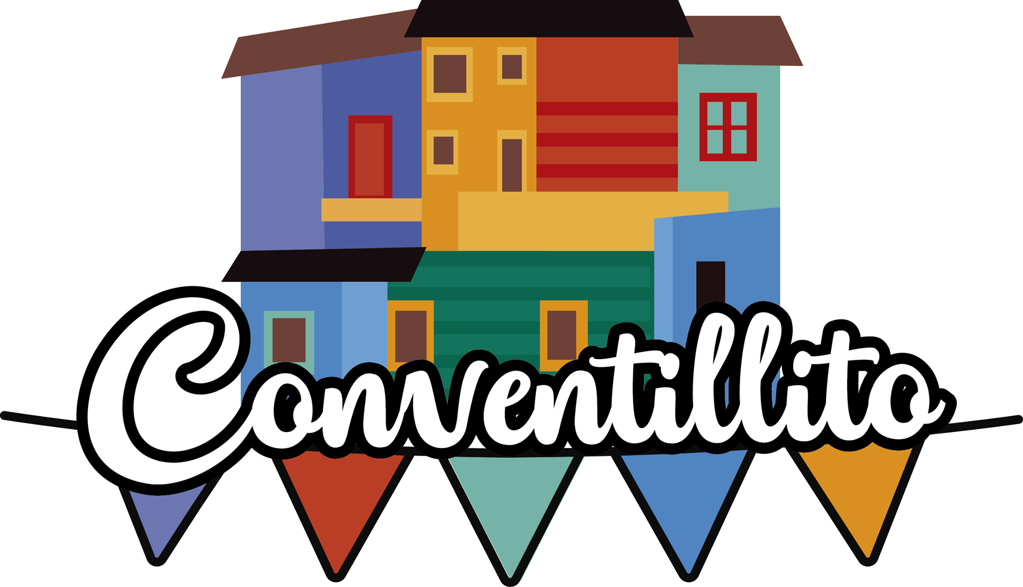 Salón de fiestas Conventillito