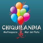 Chiquilandia Multiespacio