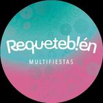 Requetebién Multifiestas