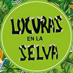 LOCURAS EN LA SELVA