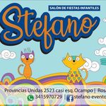 STEFANO EVENTOS